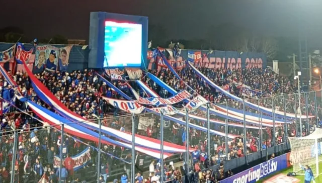 No lo mandaron decir