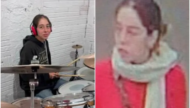 Desde el dolor