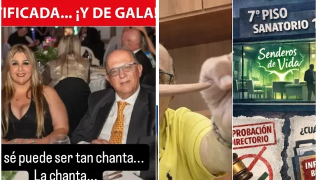 Todo aquello que conocés
