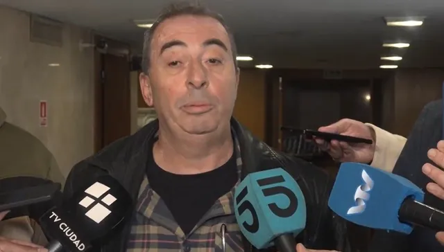 Sigue el paro