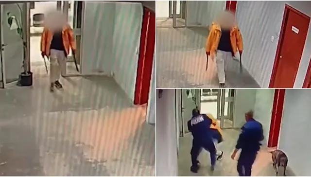 ¿Qué pasó ayer?