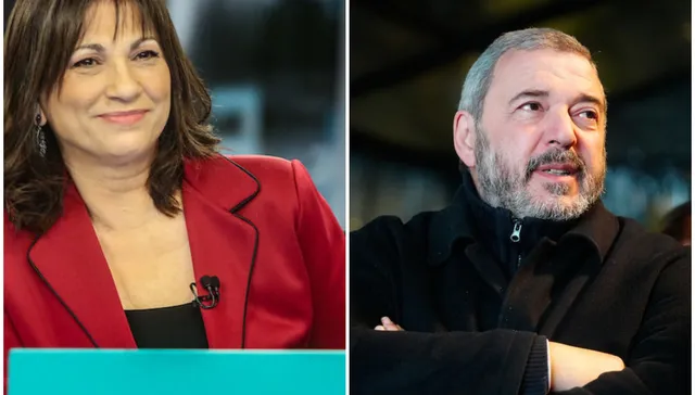 El vínculo político