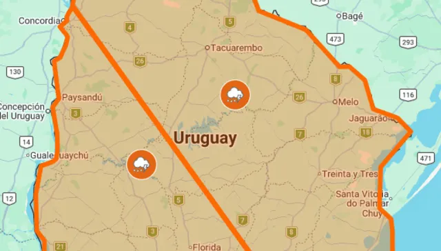 Se pica en serio