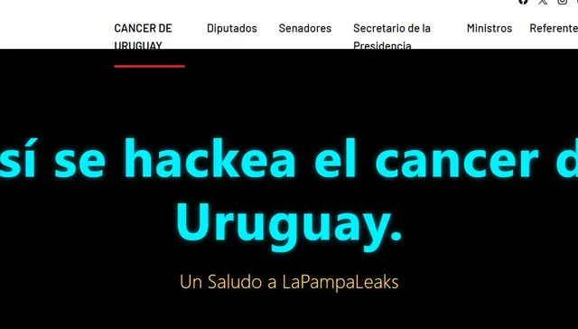 Empapado de virus