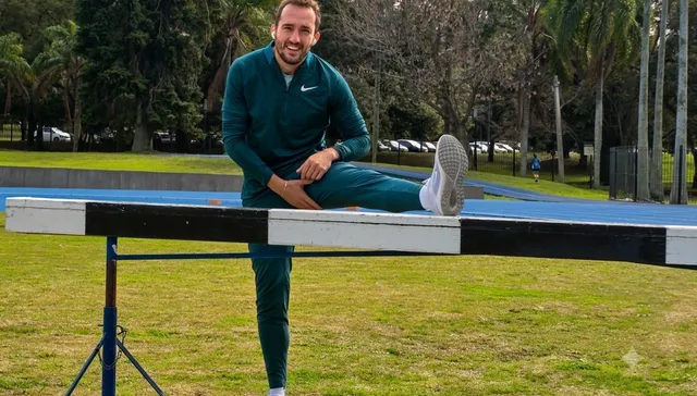 Salto adelante