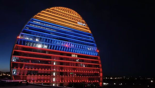 BBVA aporta 5 millones de euros para asistir a afectados por terremotos en Venezuela