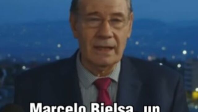 De los míos