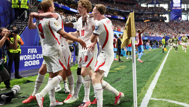 God save de Kane