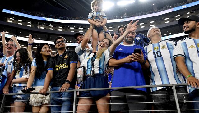 Son locales