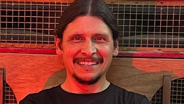 Ándale, manito