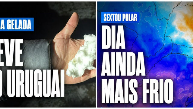 La era del hielo