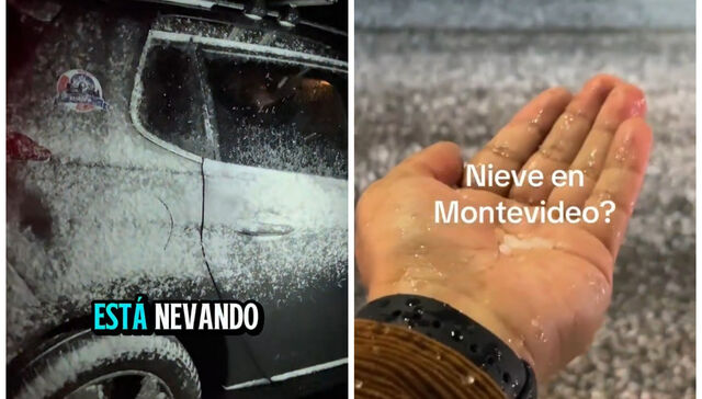 El perjurio de la nieve