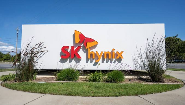 Surcoreana SK Hynix cotizará ADR’s en el Nasdaq