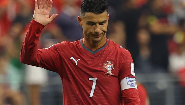 Adiós, leyenda