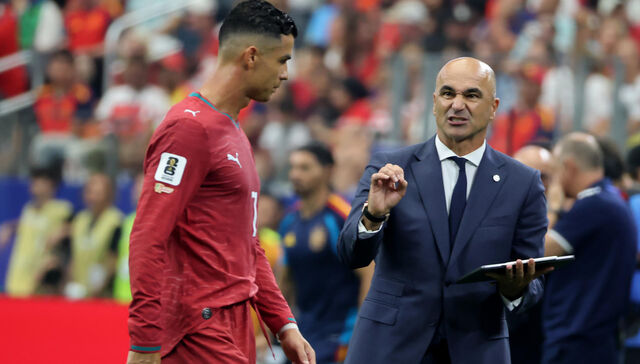 Un equipo ideal