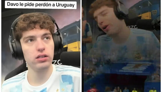 No salivar hacia el cielorraso