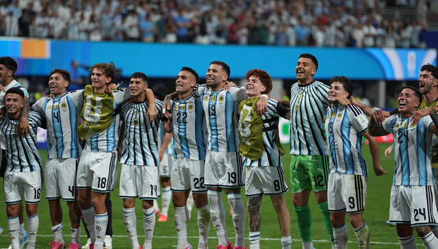 Por la última de Leo