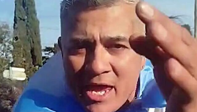 Así es difícil