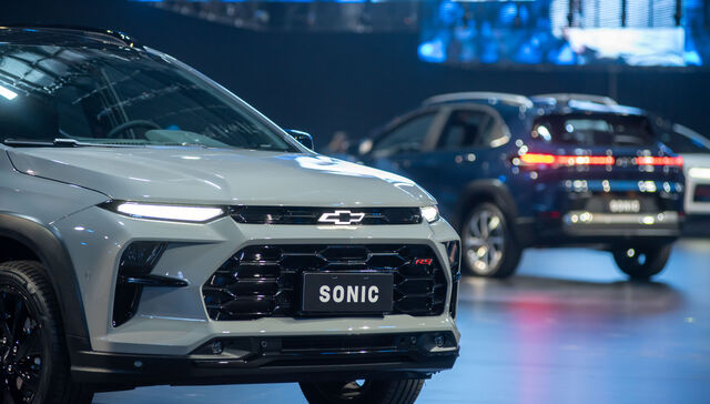 Chevrolet lideró las ventas de junio y reafirmó su posición en el mercado uruguayo