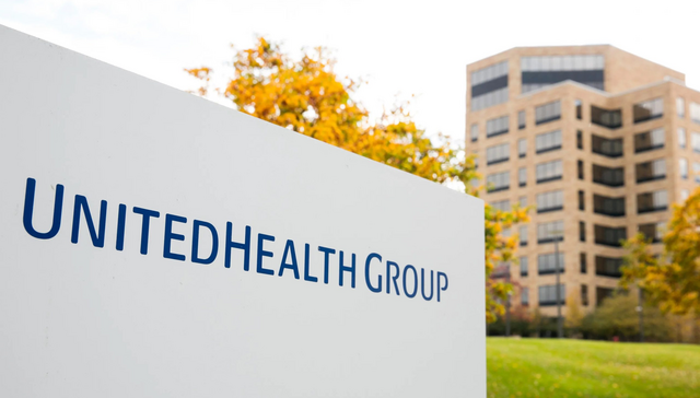 Ganancias y ventas de UnitedHealth superaron expectativas
