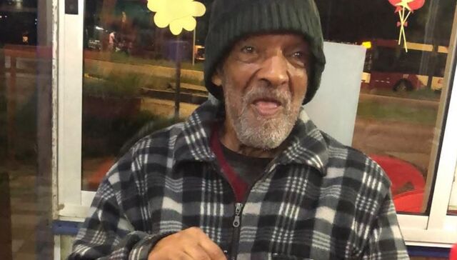 Familia busca a un hombre con alzhéimer que desapareció hace más de una semana