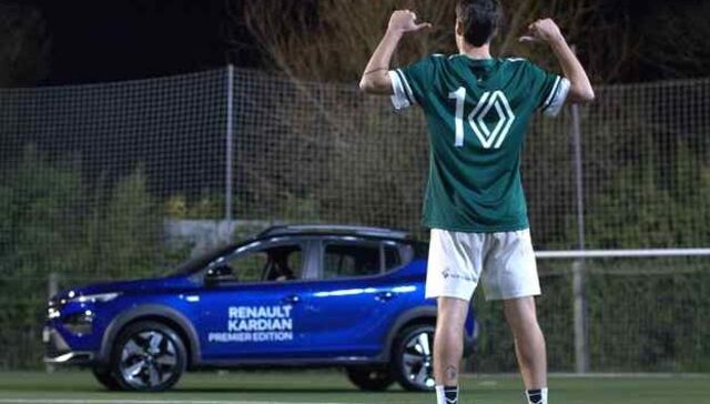 Renault premia con US$ 5.000 al equipo más votado de la Liga Universitaria