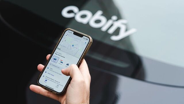 Cabify selló una alianza con Antel Arena y ofrecerá descuentos en viajes