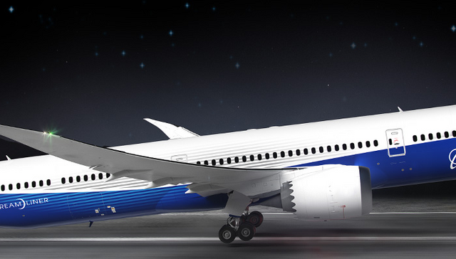 Pérdidas de Boeing superaron las previsiones