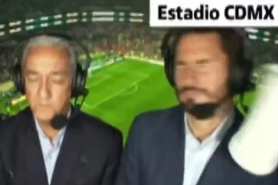 Como para seguir calentándose
