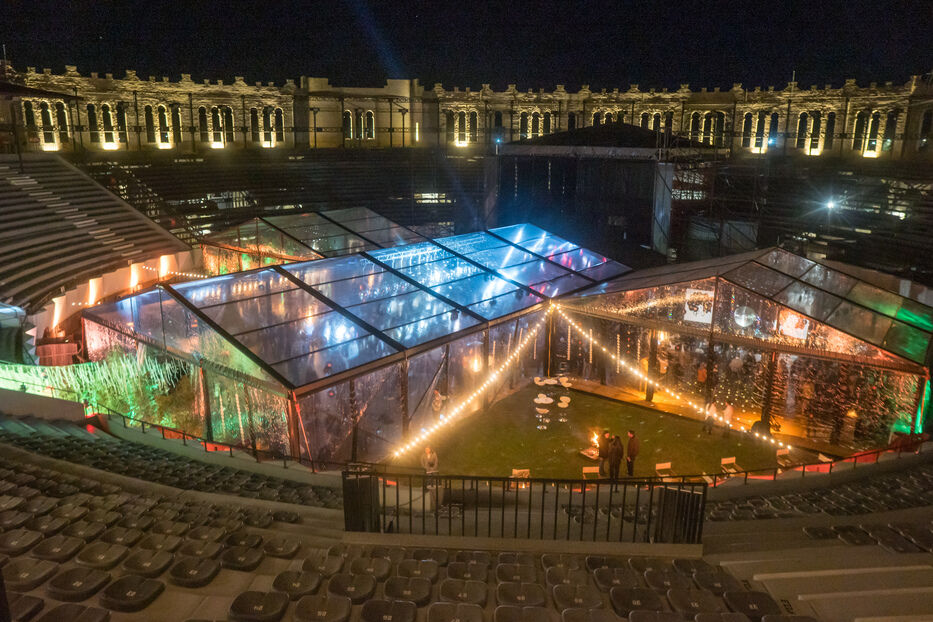 La Noche de la Nostalgia llega a Colonia con clásicos, baile y recuerdos