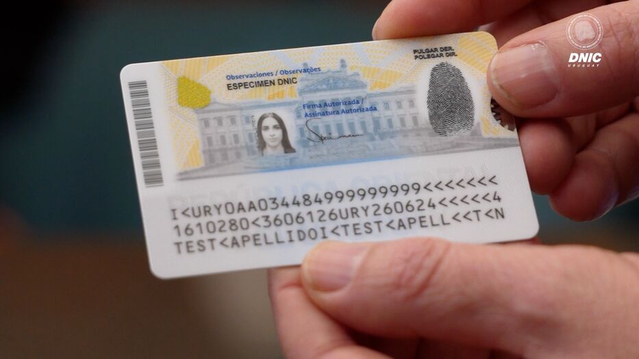 Nueva cédula: cómo se verá el diseño, el cambio de material y el tamaño que tendrá
