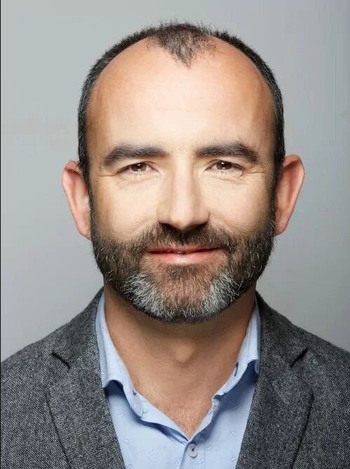 Safael Santandreu. Foto: Web oficial