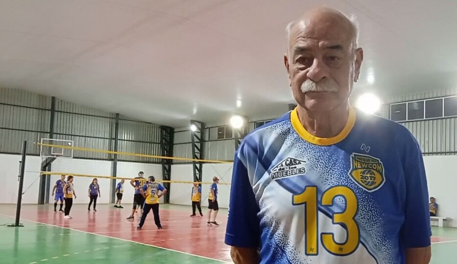 El cirujano que dejó el quirófano y con 77 años no para de emprender en Paso de los Toros