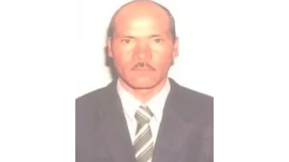 Dorje Morup