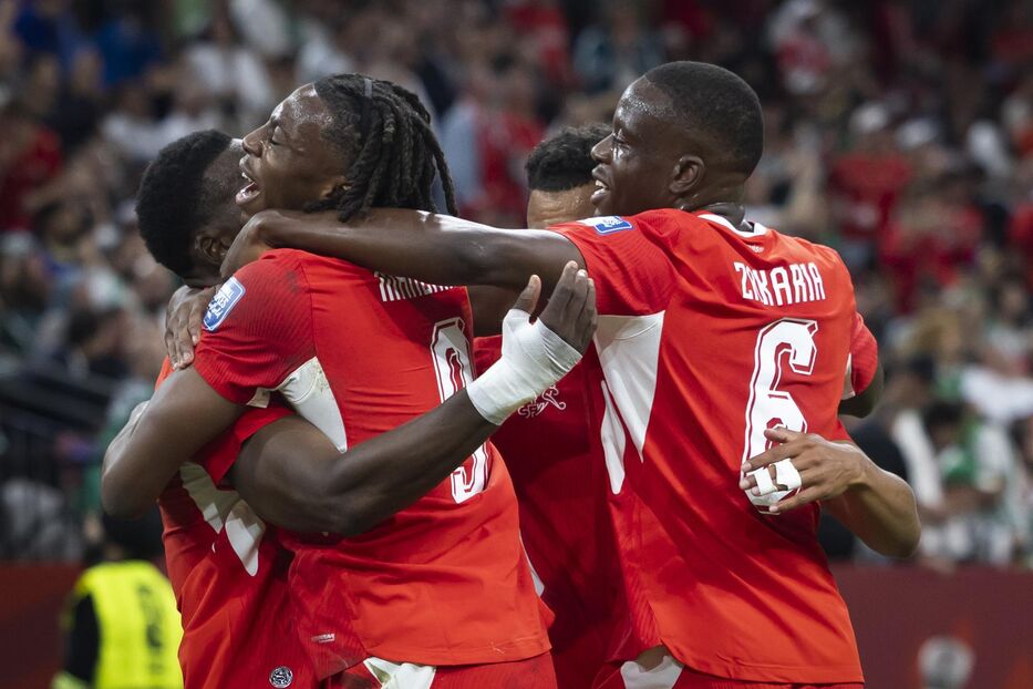 No Dan Embolo