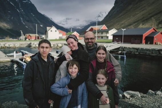 “Fjord”: un retrato incómodo sobre los límites de los protocolos modernos
