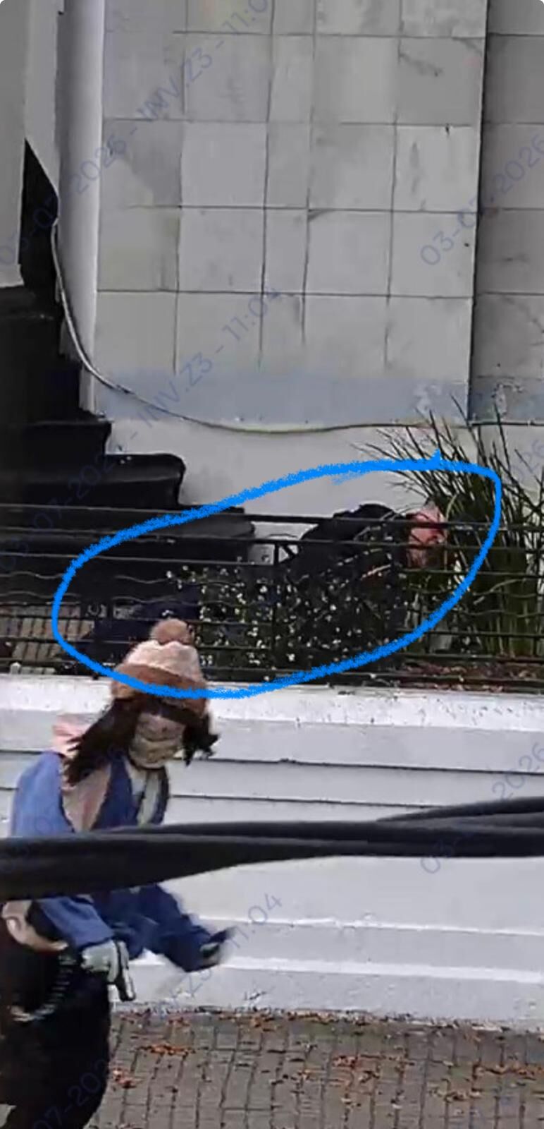 Foto: cedida a Montevideo Portal