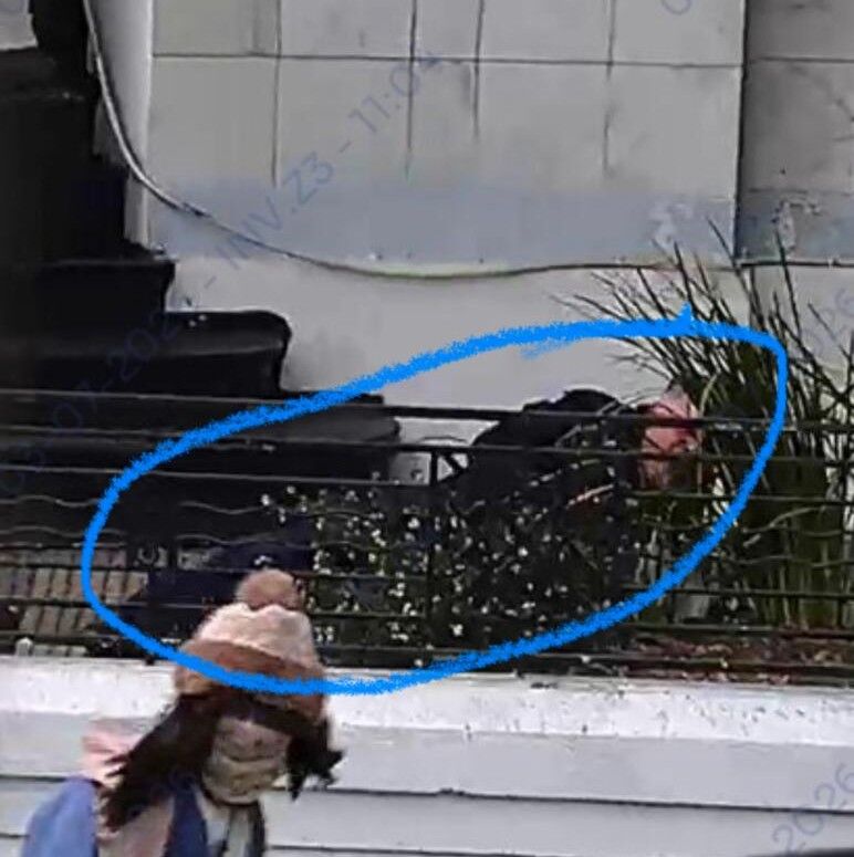 Policía herido residencial sigue grave: qué lo puede complicar y el órgano comprometido