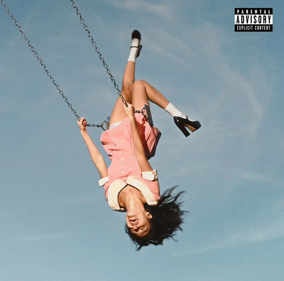 Olivia Rodrigo trae canciones tristes de amor que no son solo para chicas centennials