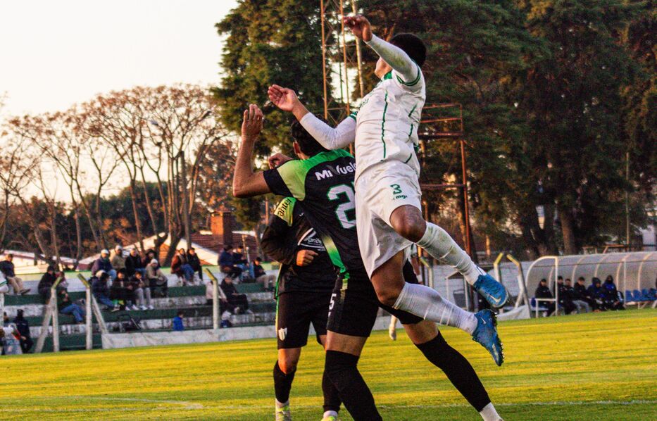 Foto: @plazacolonia1917