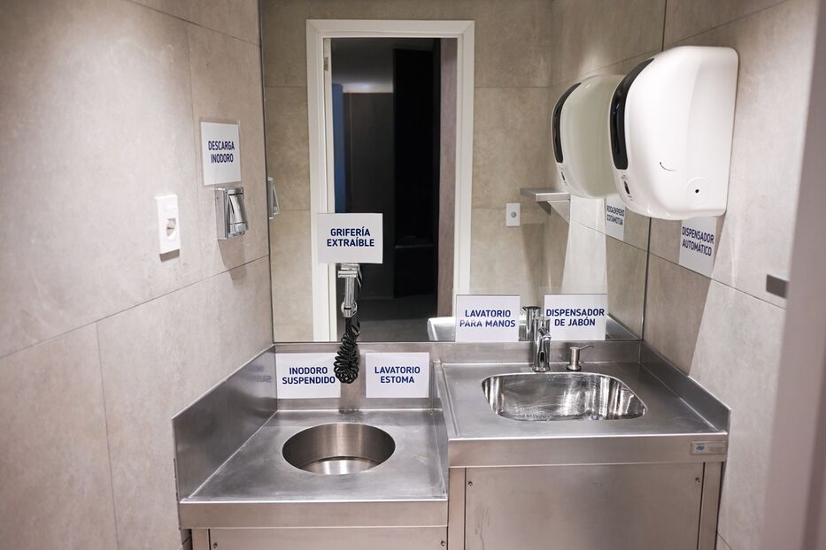 Ostomizados en Uruguay: la discapacidad que comienza a dejar de ser invisible