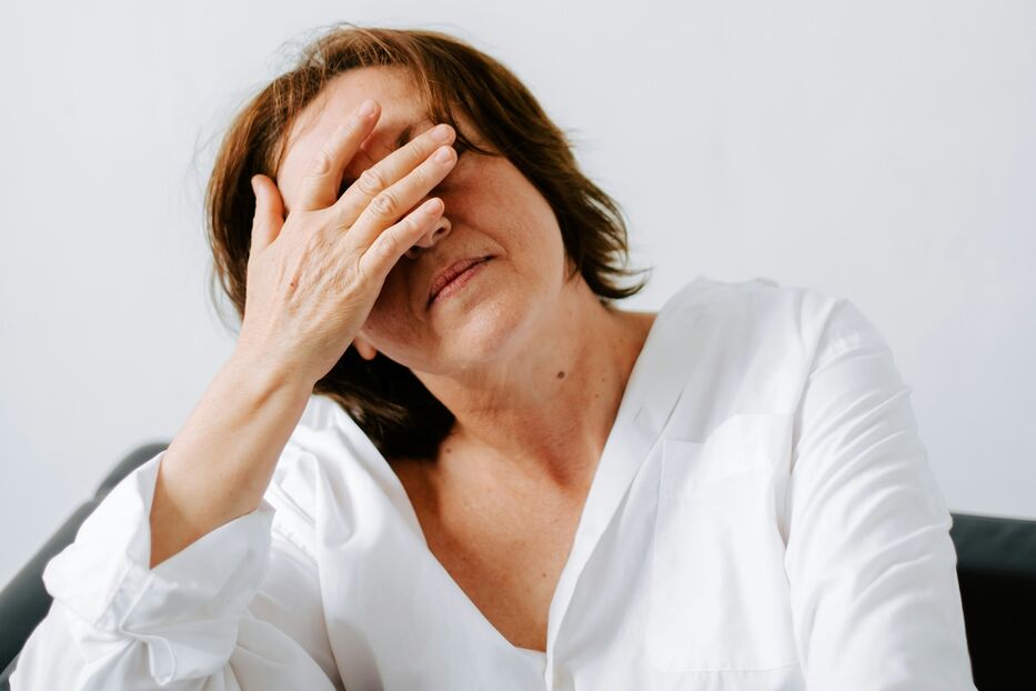 Perimenopausia: el cansancio pesa más que los calores en 9 de cada 10 casos, según estudio