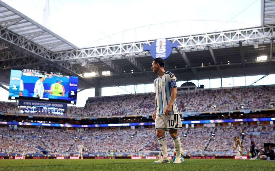 Opinión | El fútbol no habilita a cargar a los argentinos con las Malvinas