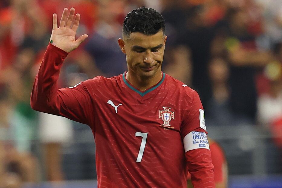 Adiós, leyenda
