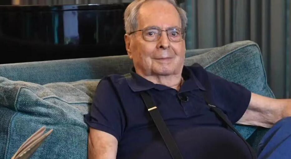 Muere Benedito Ruy Barbosa, autor de telenovelas como “Pantanal” y “El rey del ganado”