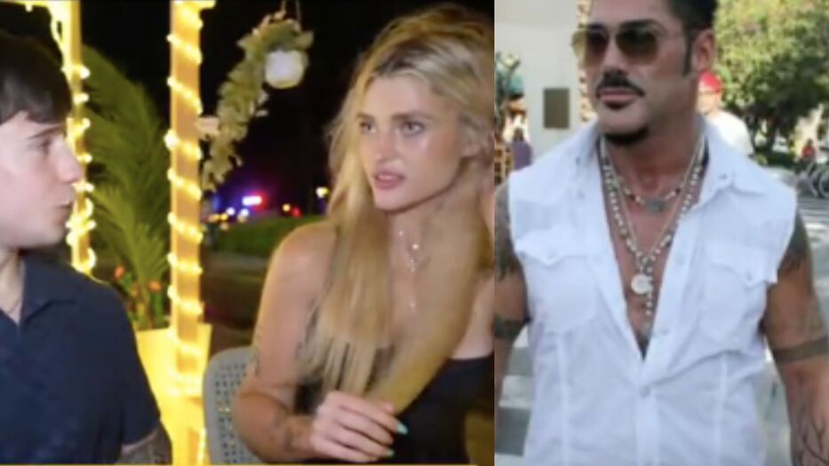 “No te hagas el pelotudo”: Martha Fort aclaró si Ricardo era gay o bisexual