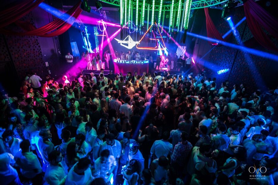 Julio en Enjoy Punta del Este: música, juegos y gastronomía con beneficios especiales