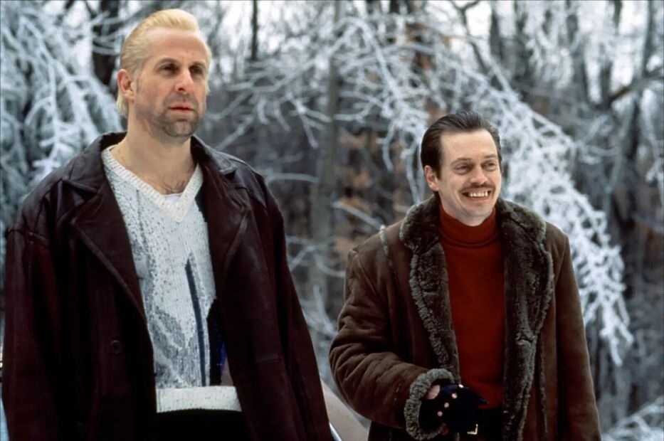 “Fargo” (1996), Joel Coen