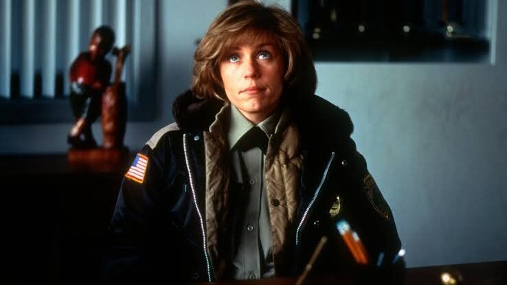“Fargo” (1996), Joel Coen