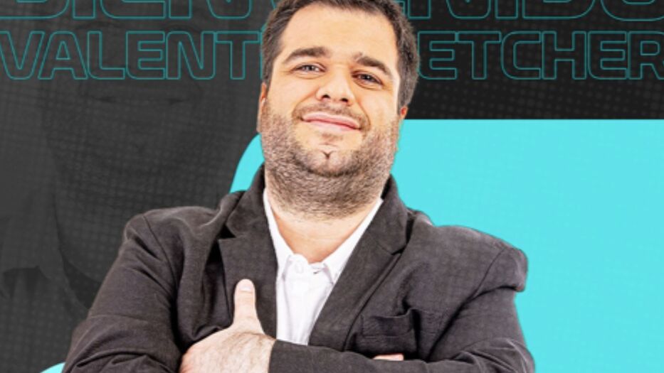 Valentín Fletcher contra el arbitraje tras el triunfo de Argentina: “Una manito siempre”